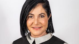 צופית גורדון, צילום: נירי גתמון